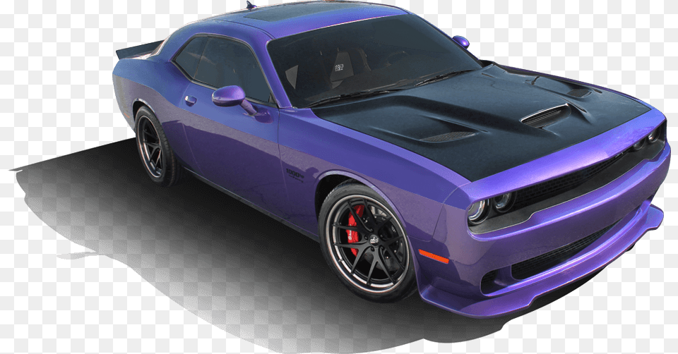 Dodge Challenger Hd Download Dodge Challenger, Car, Vehicle, Coupe, Transportation Free Png