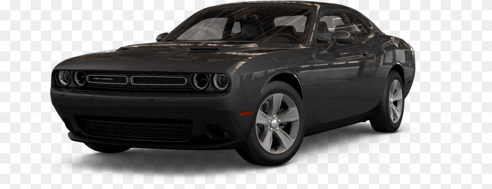 Dodge Challenger Image Transparent Dodge Challenger, Alloy Wheel, Vehicle, Transportation, Tire Free Png Download