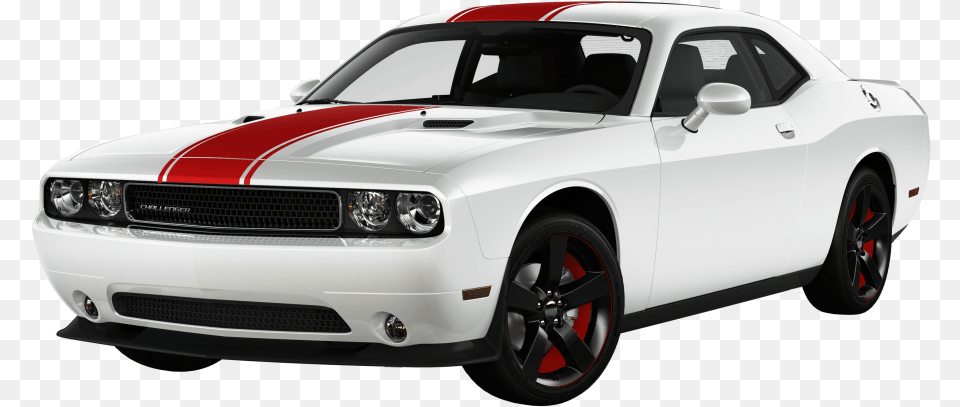 Dodge Challenger Picture Dodge Challenger In Vector, Car, Vehicle, Coupe, Transportation Free Transparent Png