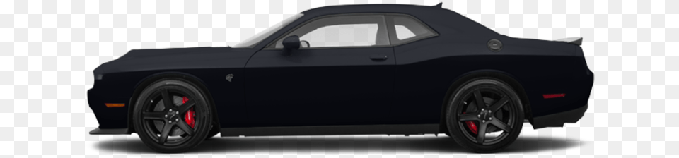 Dodge Challenger Srt Hellcat 2019 392 Challenger Black, Alloy Wheel, Vehicle, Transportation, Tire Free Transparent Png