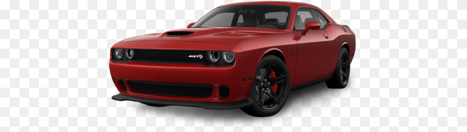 Dodge Challenger Srt Hellcat Challenger Srt Scat Pack 2019, Car, Coupe, Mustang, Sports Car Png