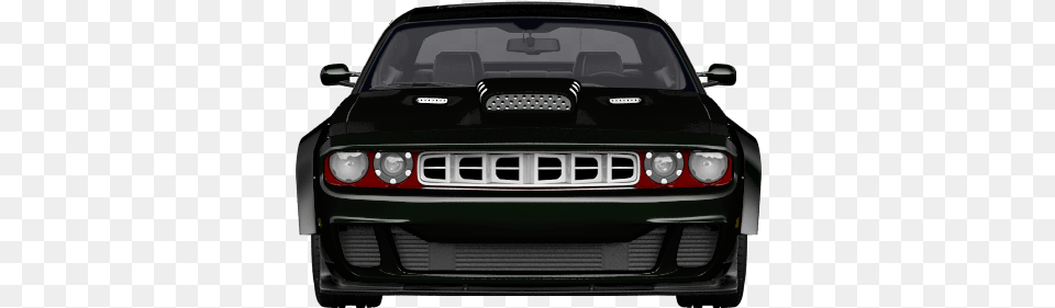 Dodge Challenger3909 By Mit4s Dodge Challenger, Car, Coupe, Sports Car, Transportation Free Transparent Png