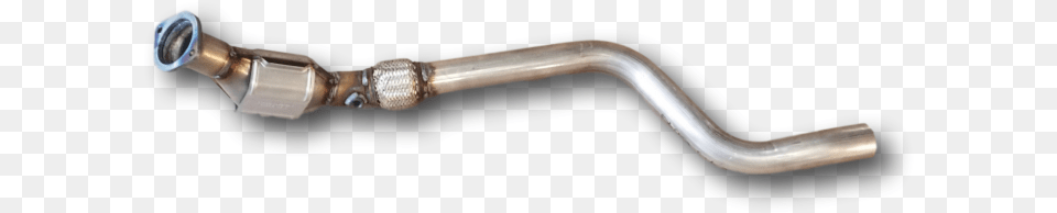Dodge Charger 2006 2010 Bank 1 Catalytic Converter Bank 1 27 Dodge Charger, Smoke Pipe, Hose Free Png Download