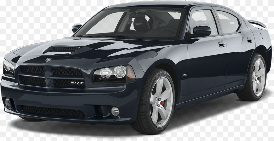 Dodge Charger 2010, Car, Vehicle, Coupe, Transportation Png