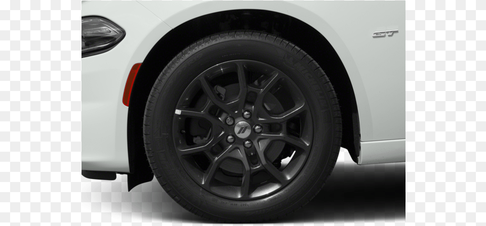 Dodge Charger 2018 Sports Sedan, Alloy Wheel, Car, Car Wheel, Machine Free Transparent Png