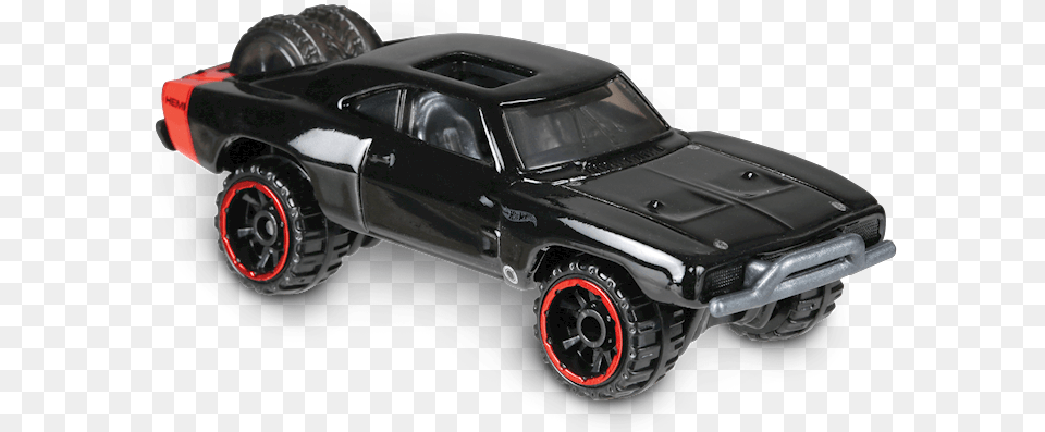 Dodge Charger In Black Hw Screen Time Car Collector Hot Wheels 70 Dodge Charger, Wheel, Machine, Vehicle, Transportation Png Image
