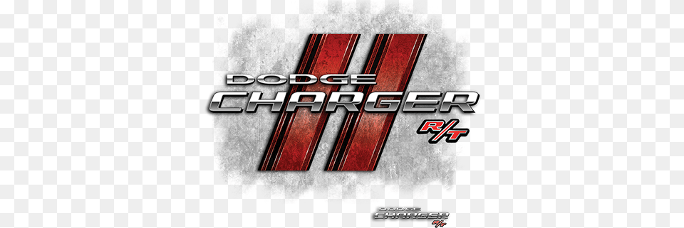 Dodge Charger Rt Horizontal, Art, Graphics, Logo, Emblem Png Image