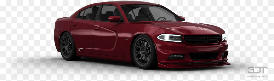 Dodge Charger Sedan 2015 Tuning 3d Tuning, Car, Vehicle, Coupe, Transportation Free Transparent Png