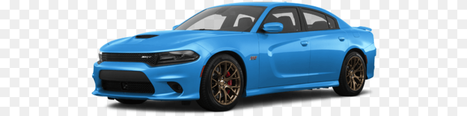 Dodge Charger Srt 392 2018 Chevrolet Cruze Blue, Car, Vehicle, Coupe, Transportation Free Transparent Png