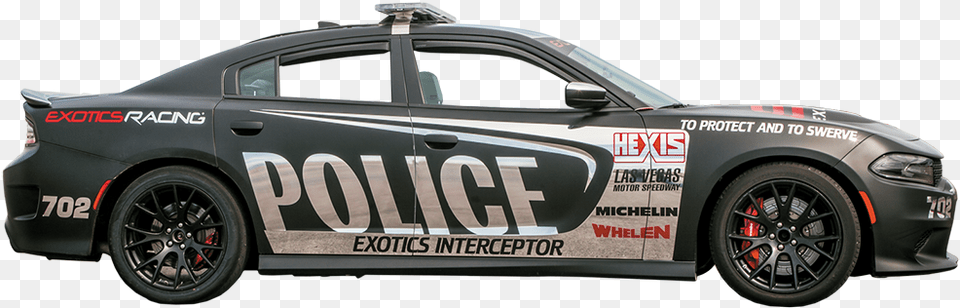 Dodge Charger Srt Hellcat Police Car, Alloy Wheel, Car Wheel, Machine, Spoke Png