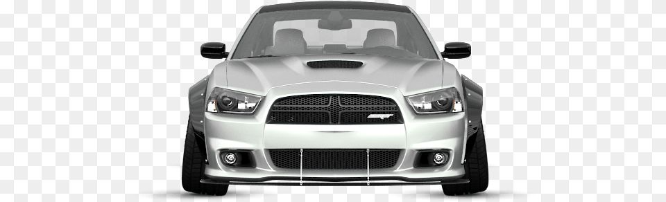 Dodge Charger By Srt Hellcat Dodge Charger, Car, Coupe, Sports Car, Transportation Png
