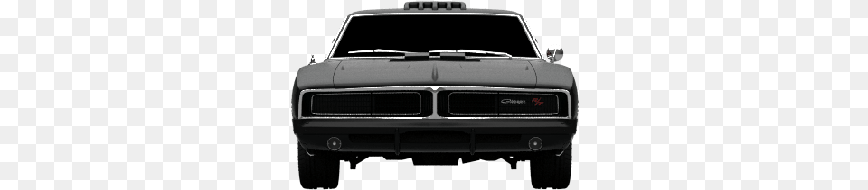 Dodge Charger3969 By Ezio Auditore Da Firenze Oldsmobile, Car, Limo, Transportation, Vehicle Free Png