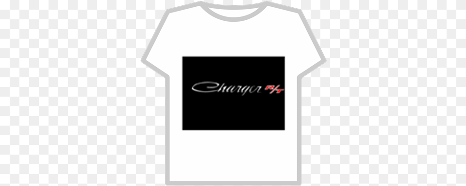 Dodge Chargerrtlogovector Roblox Black Lives Matter T Shirt Roblox, Clothing, T-shirt Free Png Download