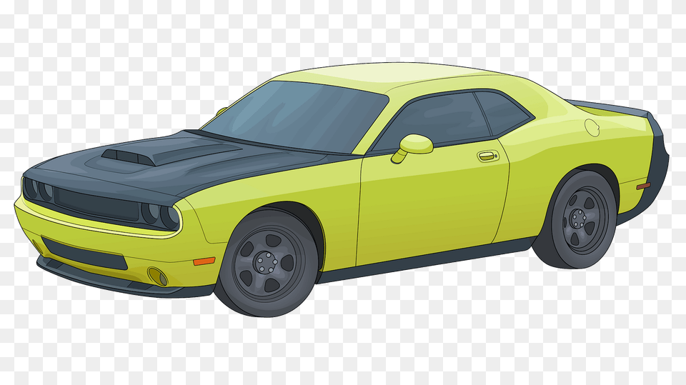 Dodge Clipart, Car, Vehicle, Coupe, Transportation Png