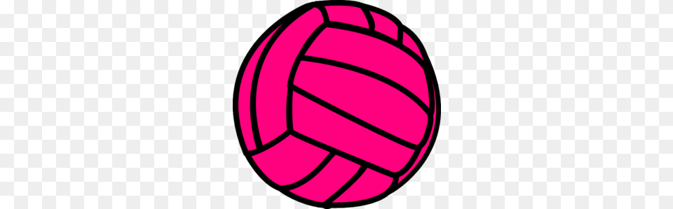 Dodge Clipart Pink, Soccer Ball, Ball, Football, Sport Free Png