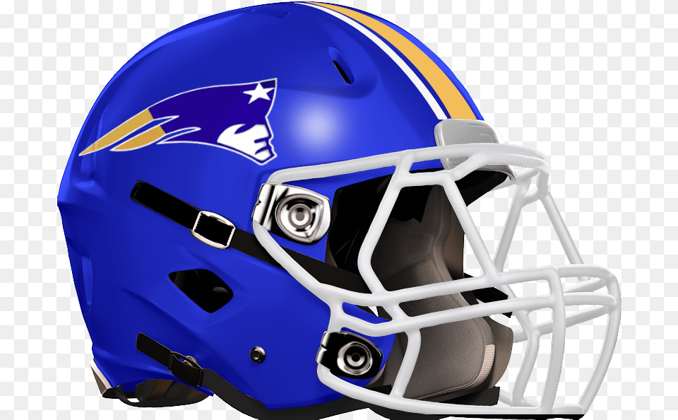 Dodge County Football, Helmet, American Football, Person, Playing American Football Png Image