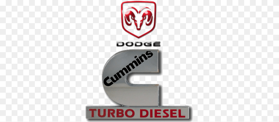 Dodge Cummins Logos, Logo, Symbol, Text, Emblem Free Transparent Png