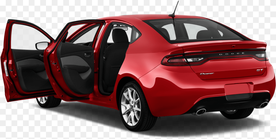 Dodge Dart Gtgt 2015 Dodge Dart Reviews And Rating Jaguar Xf 2017 Rear, Sedan, Car, Vehicle, Transportation Free Transparent Png
