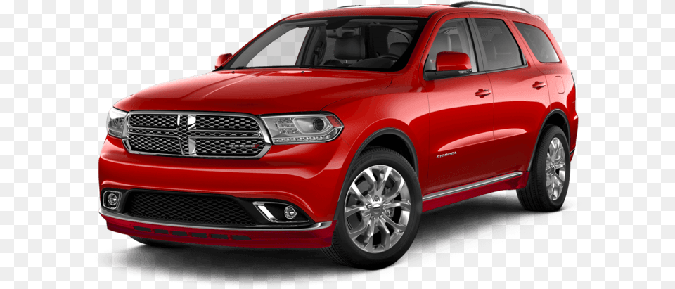 Dodge Download Image With Background 2018 Dodge Durango Sxt, Car, Suv, Transportation, Vehicle Free Transparent Png