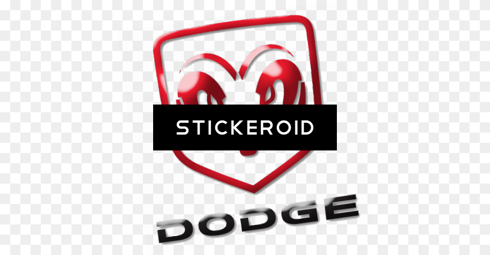 Dodge Logo Dodge Free Png Download