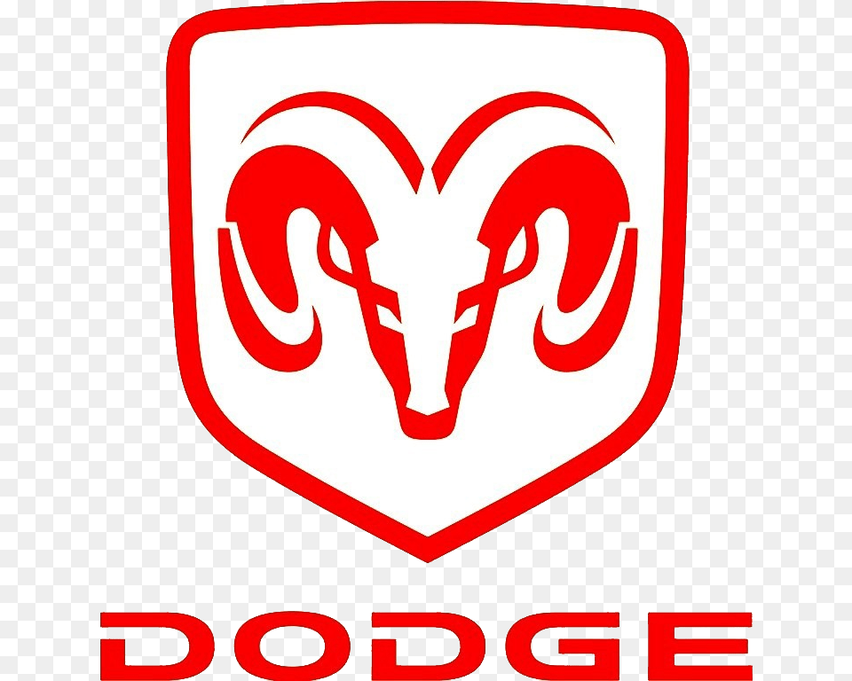 Dodge Logo Download Image With Transparent Dodge Ram Red Logo Png