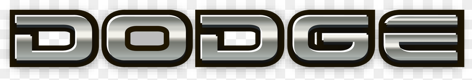 Dodge Logo Toyota, Text Free Transparent Png