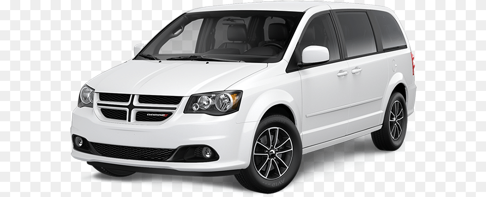 Dodge Minivan Clipart 2015 Dodge Grand Caravan White, Transportation, Vehicle, Car, Machine Png Image