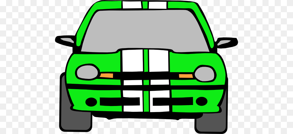 Dodge Neon, Lawn Mower, Device, Grass, Lawn Free Transparent Png