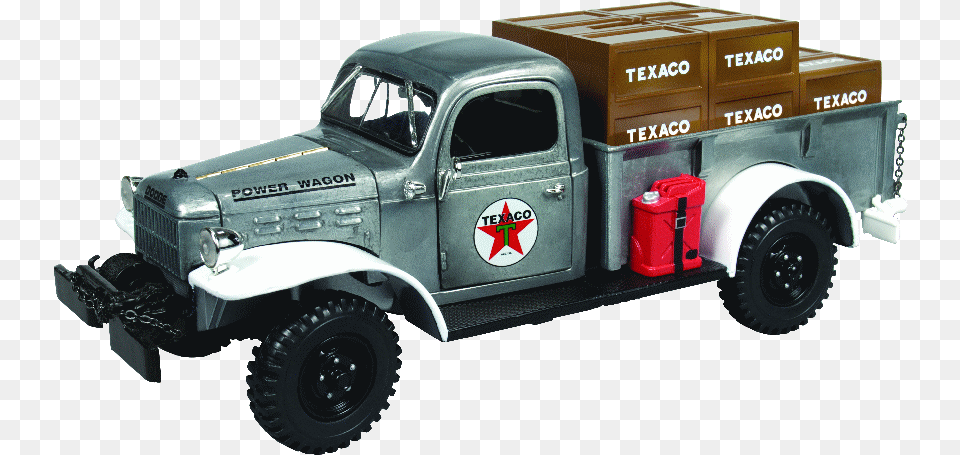 Dodge Power Wagon, Transportation, Truck, Vehicle, Pickup Truck Free Png