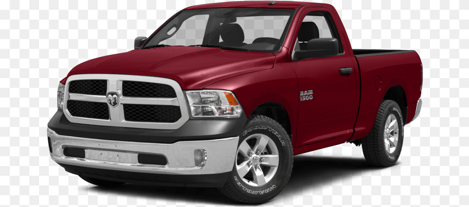 Dodge Ram 1500 2015, Pickup Truck, Transportation, Truck, Vehicle Png Image