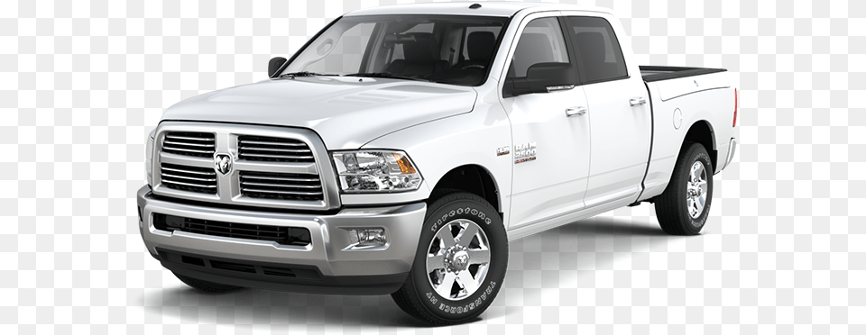 Dodge Ram 2016 White Ford, Pickup Truck, Transportation, Truck, Vehicle Png