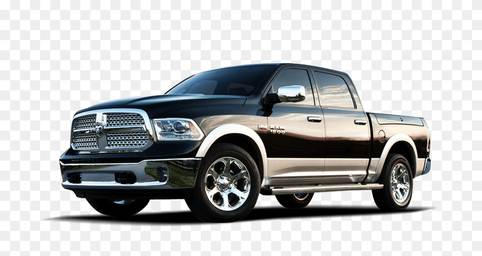Dodge Ram, Pickup Truck, Transportation, Truck, Vehicle Png Image