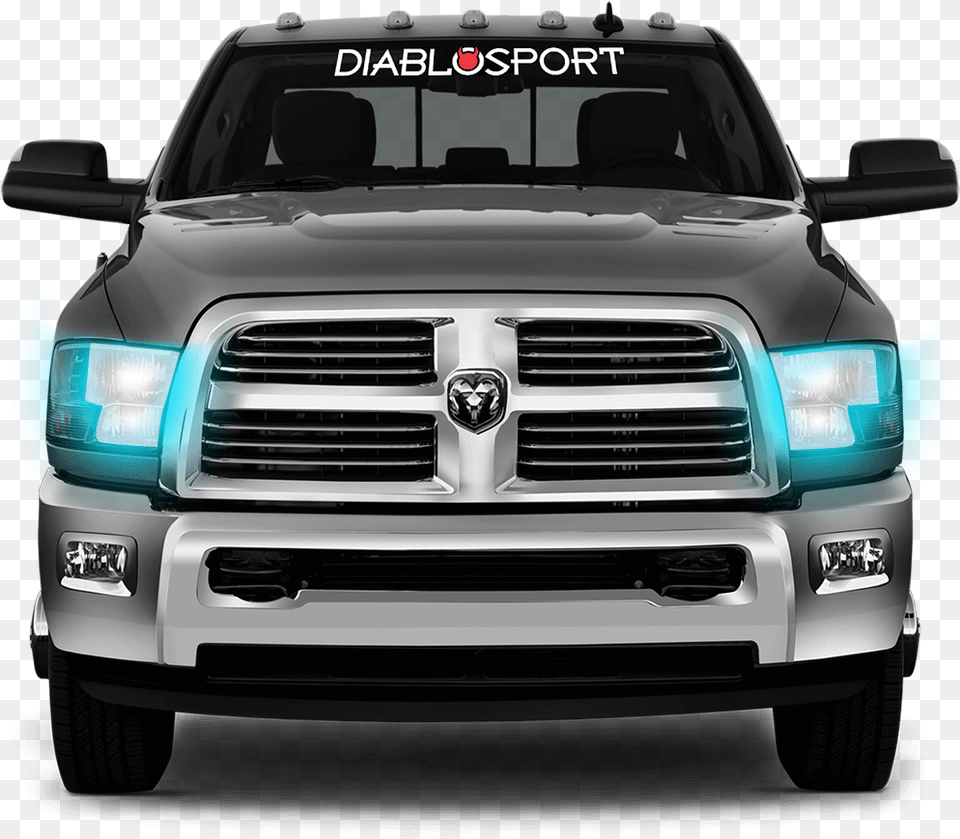 Dodge Ram 3500 Front, Car, Transportation, Vehicle, Machine Png