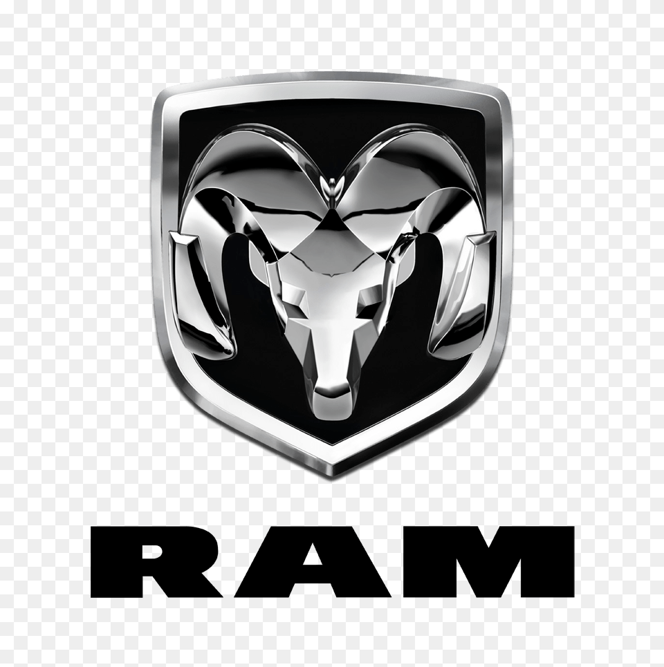 Dodge Ram Logo, Emblem, Symbol Free Png