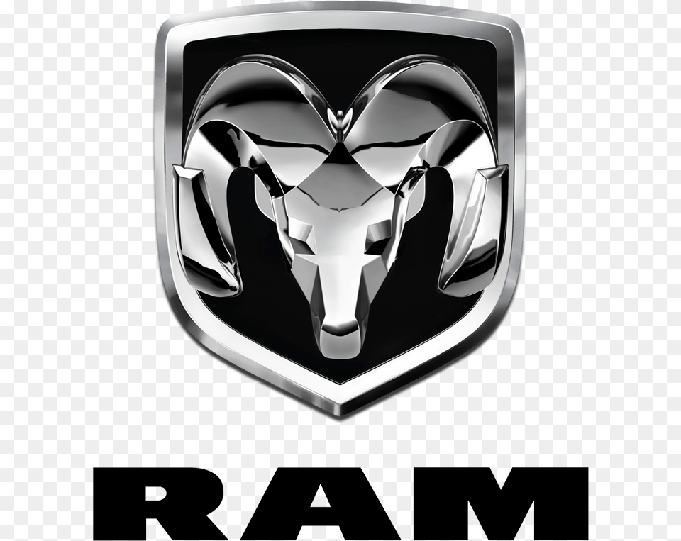 Dodge Ram Logo Dodge Ram Logo, Emblem, Symbol Free Png Download