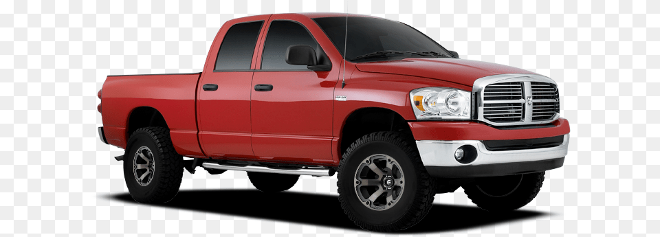 Dodge Ram Srt, Pickup Truck, Transportation, Truck, Vehicle Free Png Download