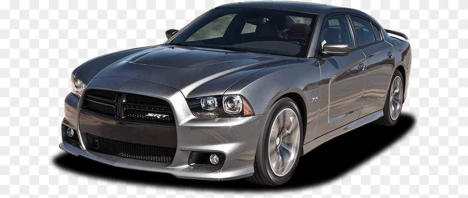 Dodge Service Experts 2011 Charger, Car, Vehicle, Coupe, Sedan Free Png Download