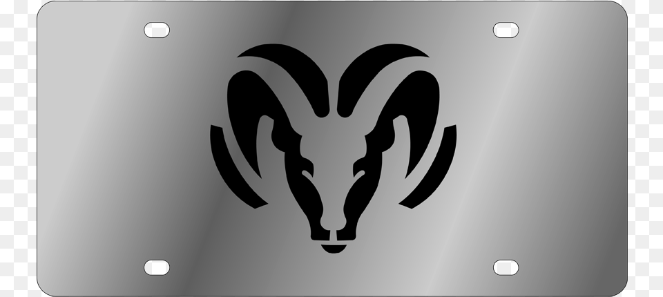 Dodge Ss Plate Ram Dodge Ram, Stencil, Logo, Person Free Png Download