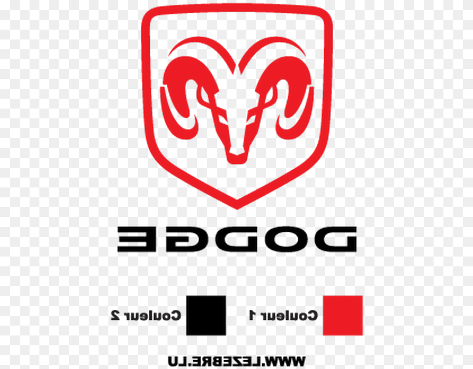 Dodge Symbol Zwd9 Sticker Dodge Logo Dodge Ram, Smoke Pipe, Emblem Png