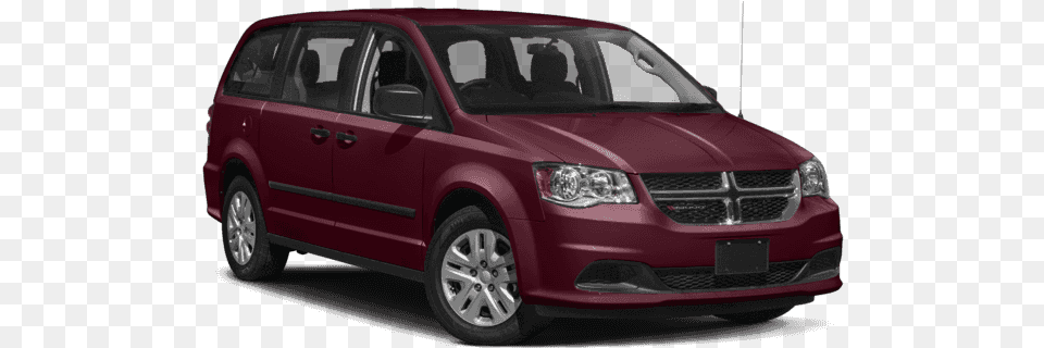 Dodge Van Caravan 2018, Car, Vehicle, Transportation, Alloy Wheel Png