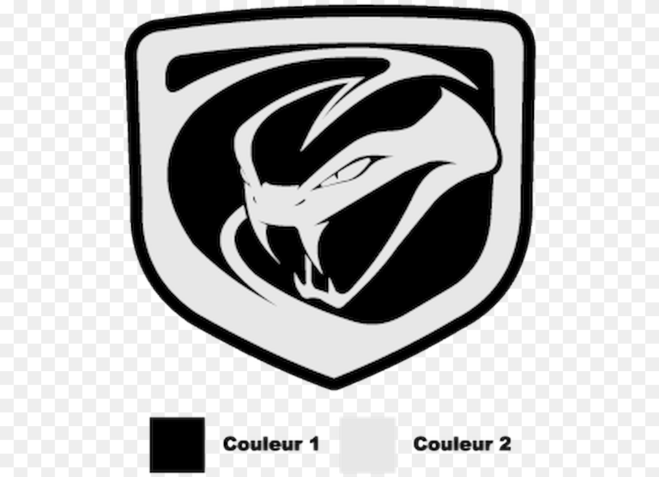 Dodge Viper 2013 Logo, Helmet, Emblem, Symbol, Crash Helmet Free Png Download