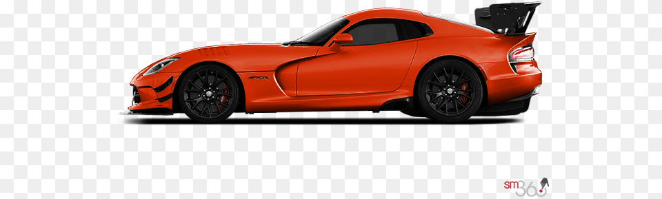 Dodge Viper, Alloy Wheel, Vehicle, Transportation, Tire Free Png