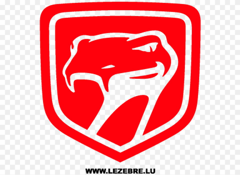 Dodge Viper Logo, Emblem, Symbol Free Png