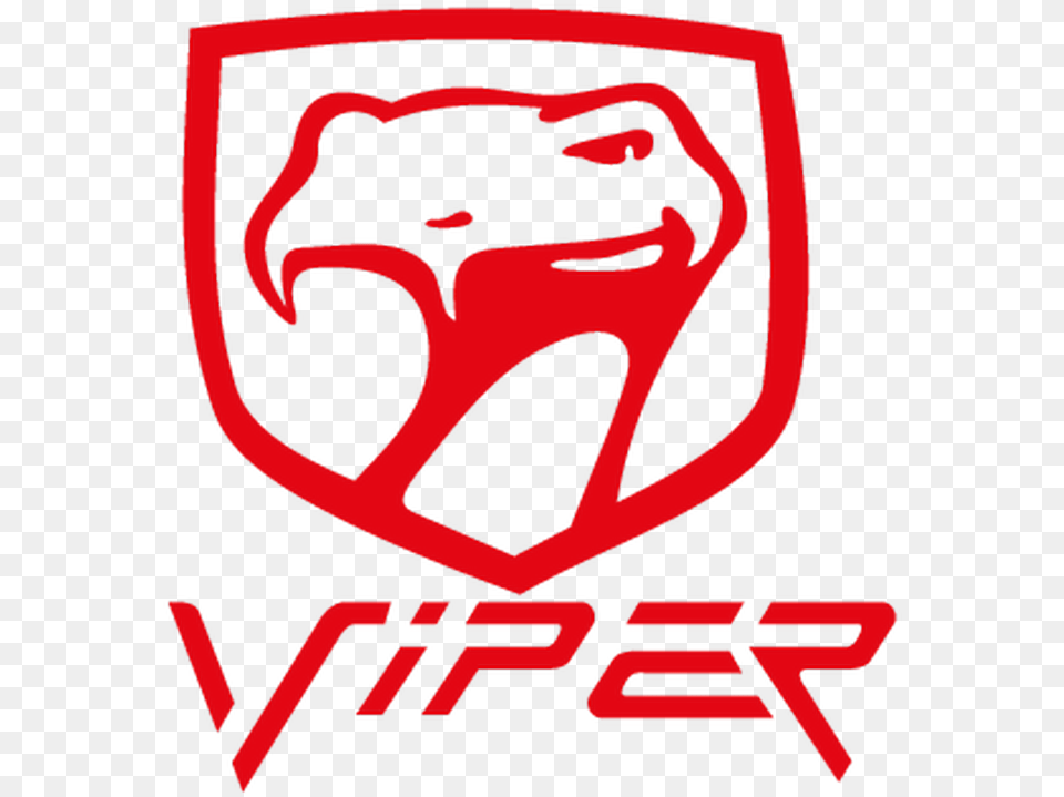 Dodge Viper Logo Iphone Transparent Dodge Viper Logo, Emblem, Symbol Png