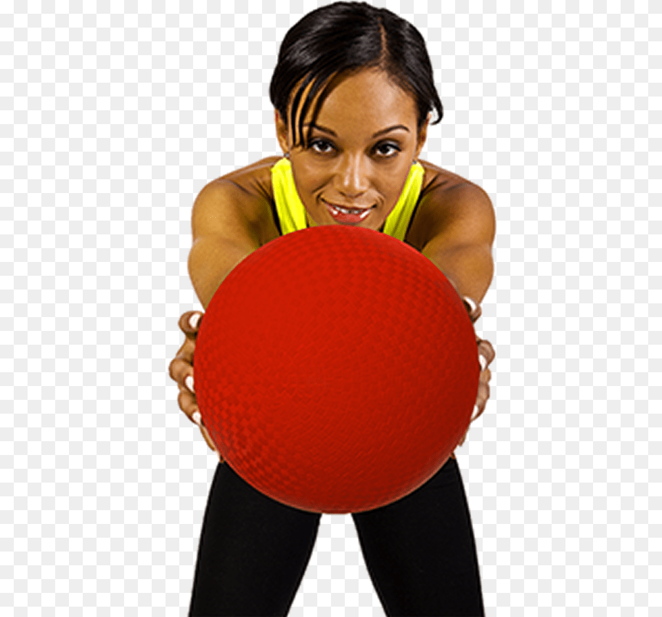 Dodgeball, Adult, Person, Woman, Female Free Png