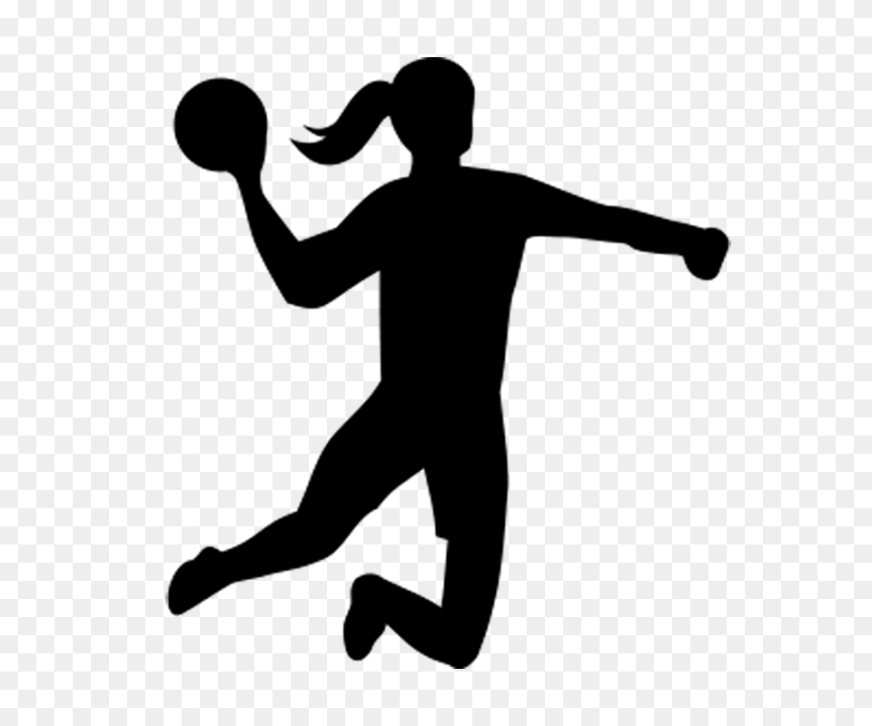 Dodgeball Clipart Clip Art, Cross, Symbol, Silhouette, People Png Image