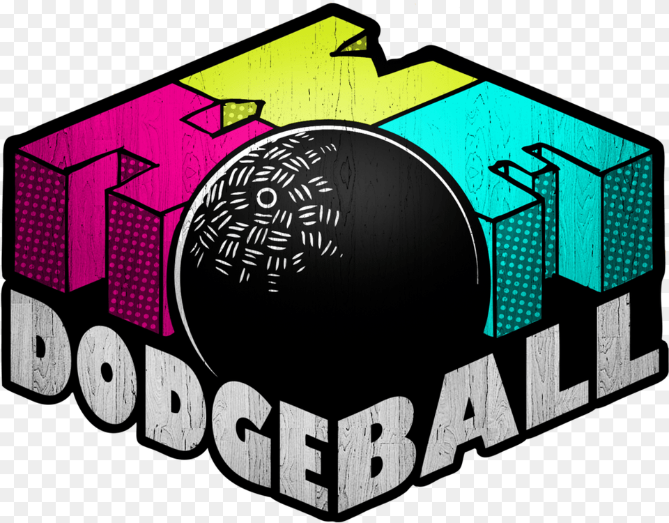 Dodgeball Clipart Transparent West Hollywood, Sphere Free Png Download