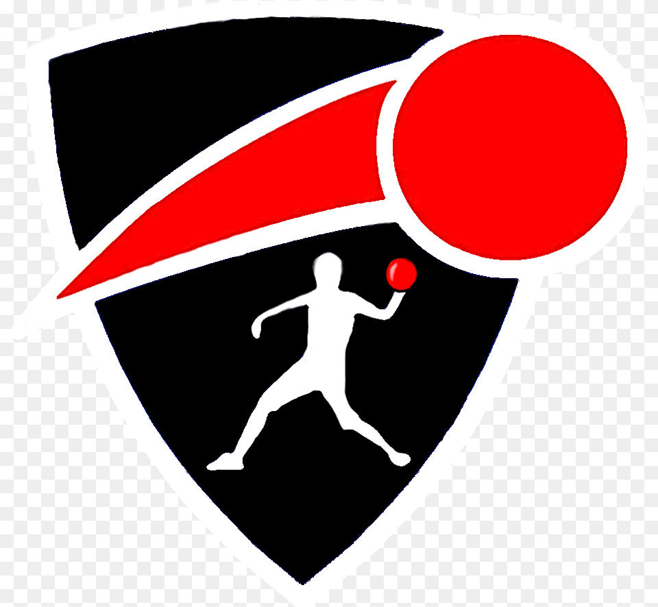 Dodgeball For Basketball, Logo, Person, Animal, Fish Png Image