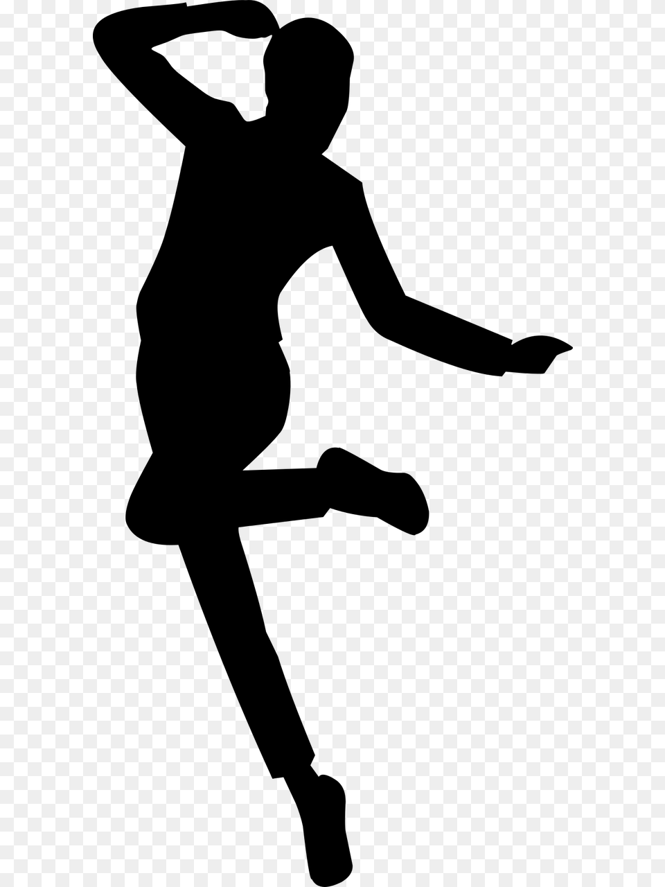 Dodgeball Funny, Gray Free Transparent Png