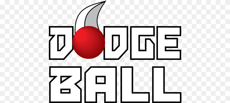 Dodgeball Interactive Card Game Circle, Text, Food, Fruit, Plant Png Image